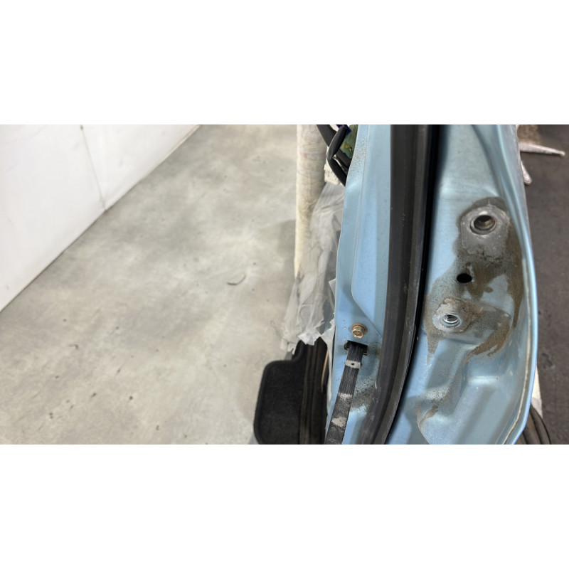 Porte avant gauche DAIHATSU SIRION 1 Photo n°4