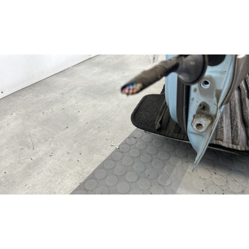 Porte avant gauche DAIHATSU SIRION 1 Photo n°5