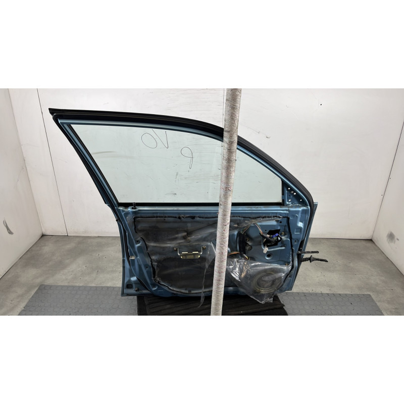 Porte avant gauche DAIHATSU SIRION 1 Photo n°6