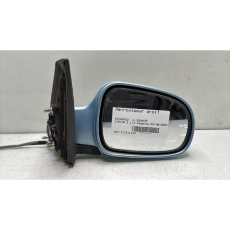 Retroviseur droit DAIHATSU SIRION 1