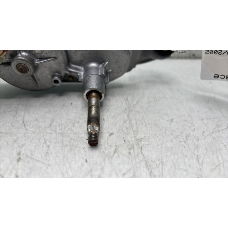 Moteur essuie glace arriere DAIHATSU SIRION 1 Photo n°2