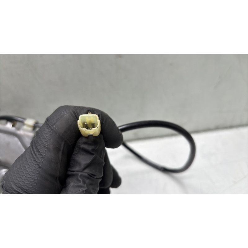Moteur essuie glace arriere DAIHATSU SIRION 1 Photo n°4