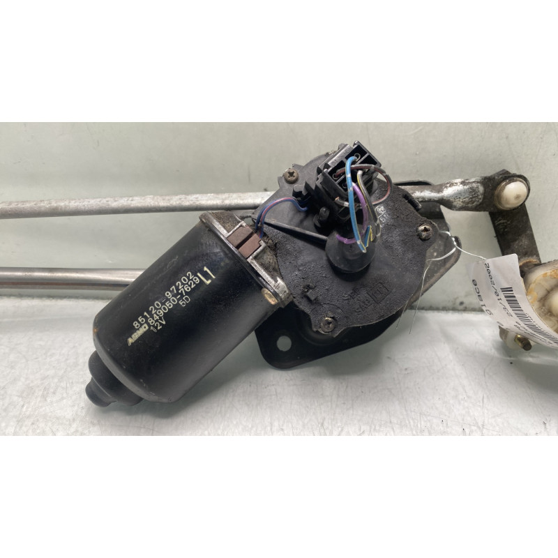 Moteur essuie glace avant DAIHATSU SIRION 1 Photo n°4