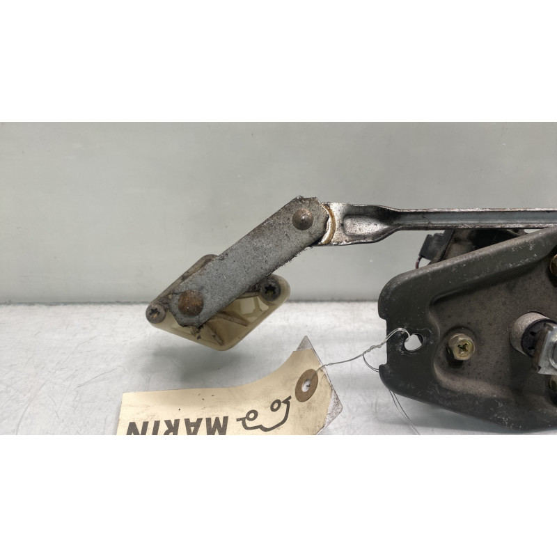 Moteur essuie glace avant DAIHATSU SIRION 1 Photo n°7