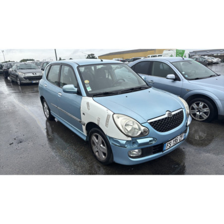 Boite de vitesses DAIHATSU SIRION 1