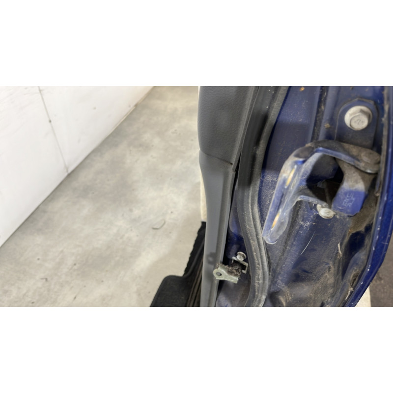 Porte arriere gauche SUZUKI LIANA Photo n°4