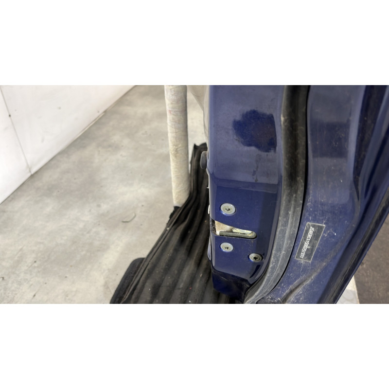 Porte avant droit SUZUKI LIANA Photo n°3