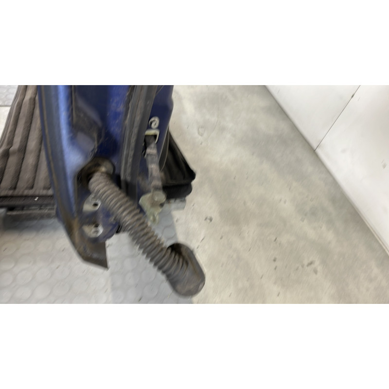 Porte avant droit SUZUKI LIANA Photo n°5