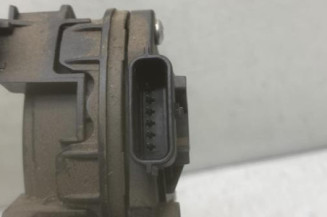 Pedale d'accelerateur DACIA DUSTER 2