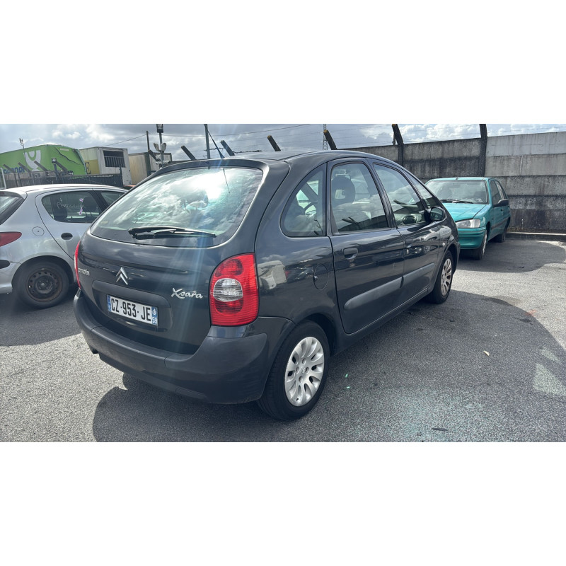 Aile avant droit CITROEN XSARA PICASSO Photo n°9