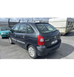 Aile avant droit CITROEN XSARA PICASSO