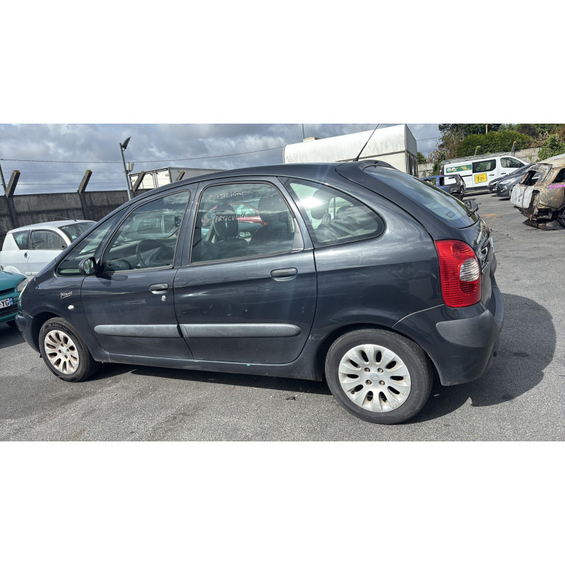 Aile avant droit CITROEN XSARA PICASSO Photo n°12
