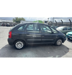 Aile avant droit CITROEN XSARA PICASSO