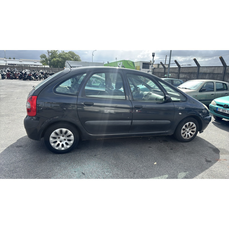 Aile avant droit CITROEN XSARA PICASSO Photo n°13