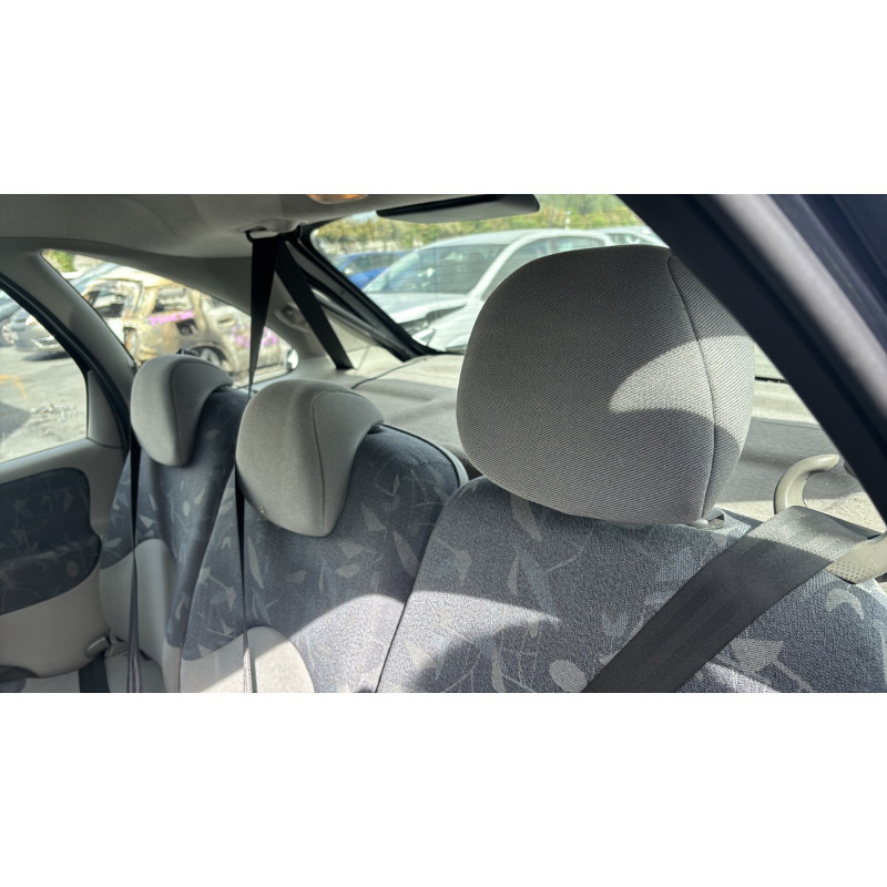 Aile avant droit CITROEN XSARA PICASSO Photo n°17