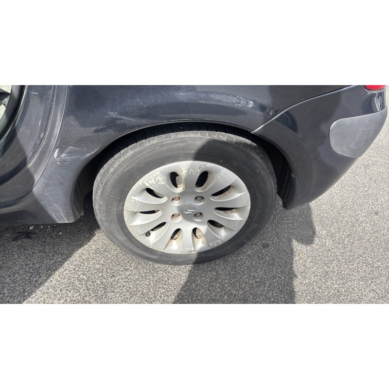 Aile avant droit CITROEN XSARA PICASSO Photo n°20