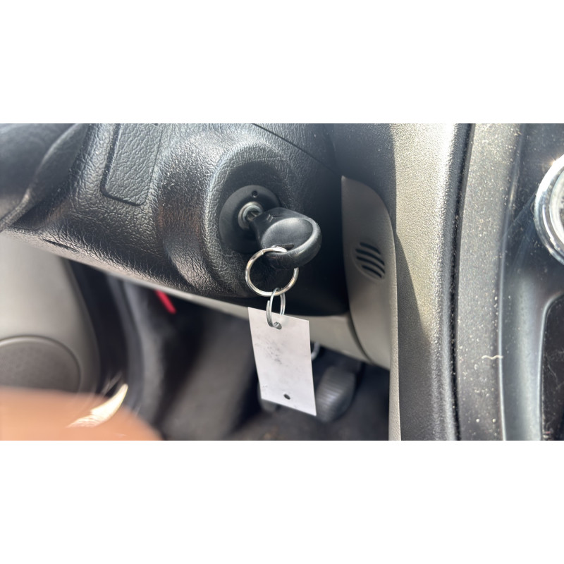 Absorbeur de pare choc arriere CITROEN XSARA PICASSO Photo n°19