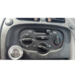 Absorbeur de pare choc arriere CITROEN XSARA PICASSO