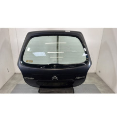 Malle/Hayon arriere CITROEN XSARA PICASSO Photo n°1