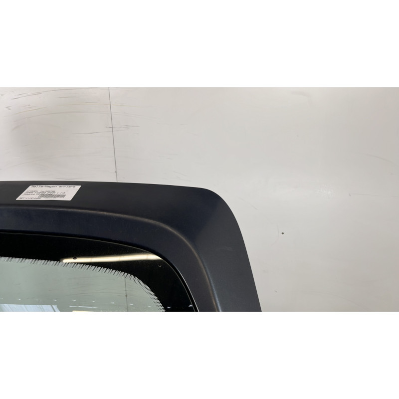 Malle/Hayon arriere CITROEN XSARA PICASSO Photo n°3