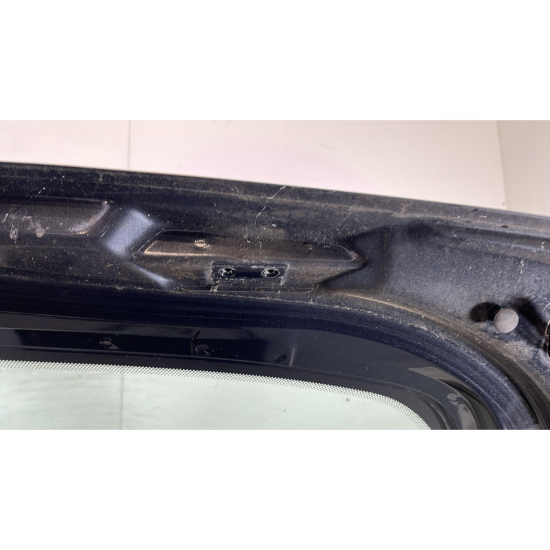 Malle/Hayon arriere CITROEN XSARA PICASSO Photo n°7