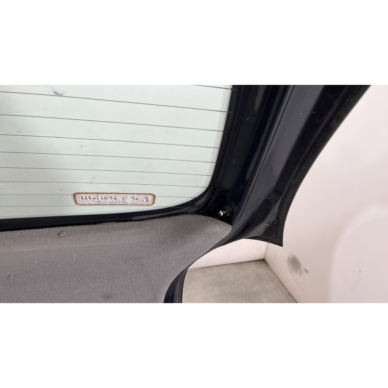 Malle/Hayon arriere CITROEN XSARA PICASSO Photo n°8