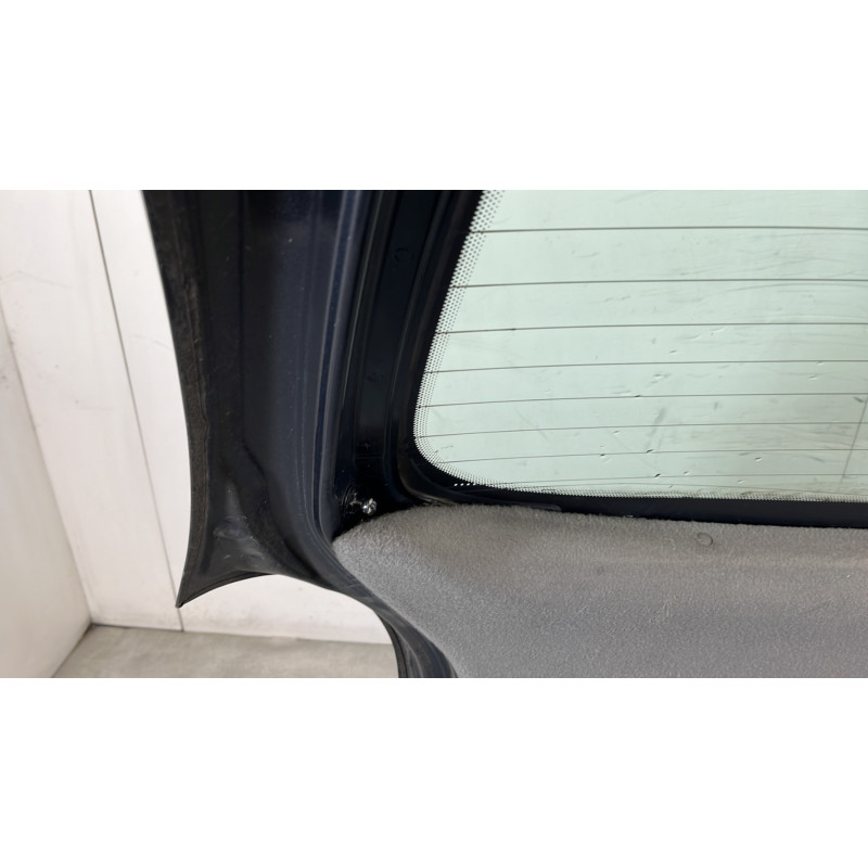 Malle/Hayon arriere CITROEN XSARA PICASSO Photo n°9