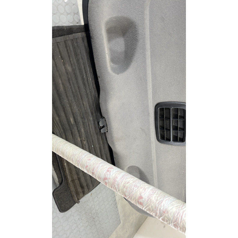 Malle/Hayon arriere CITROEN XSARA PICASSO Photo n°10