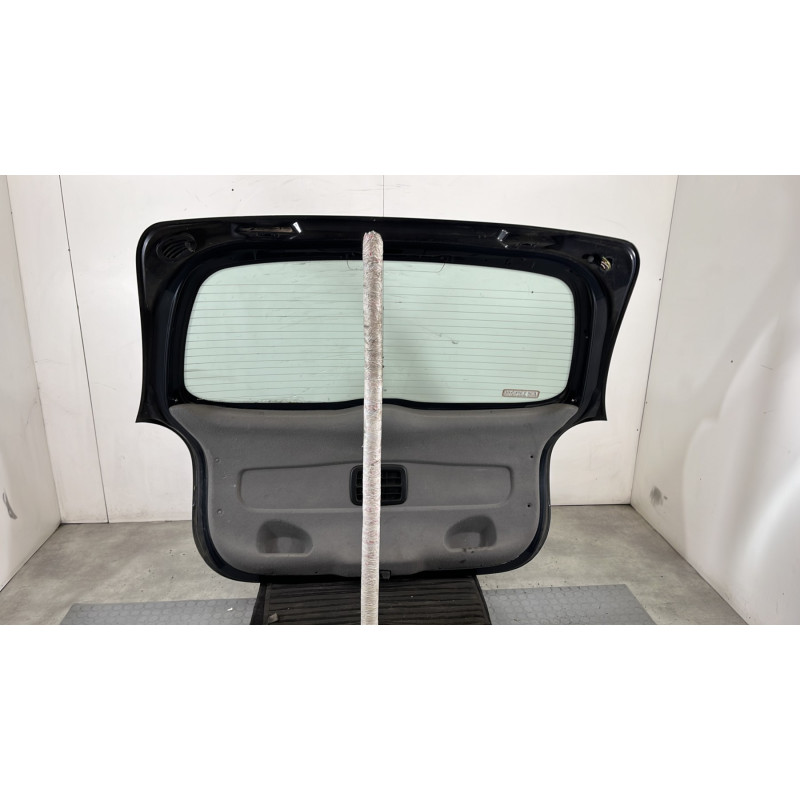 Malle/Hayon arriere CITROEN XSARA PICASSO Photo n°11