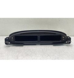 Compteur CITROEN XSARA PICASSO Photo n°1
