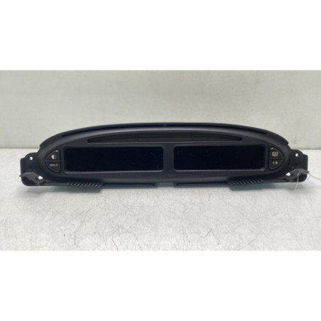 Compteur CITROEN XSARA PICASSO Photo n°1