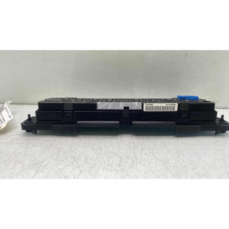 Compteur CITROEN XSARA PICASSO Photo n°4