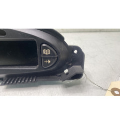 Compteur CITROEN XSARA PICASSO