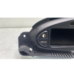 Compteur CITROEN XSARA PICASSO