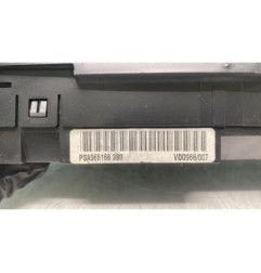Compteur CITROEN XSARA PICASSO
