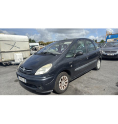 Compteur CITROEN XSARA PICASSO