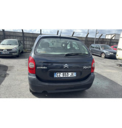 Compteur CITROEN XSARA PICASSO