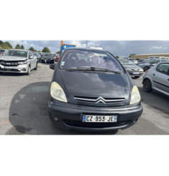 Compteur CITROEN XSARA PICASSO