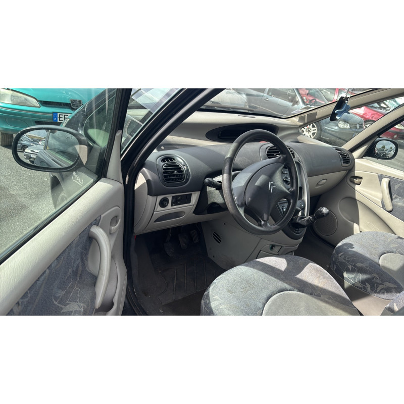 Compteur CITROEN XSARA PICASSO Photo n°16