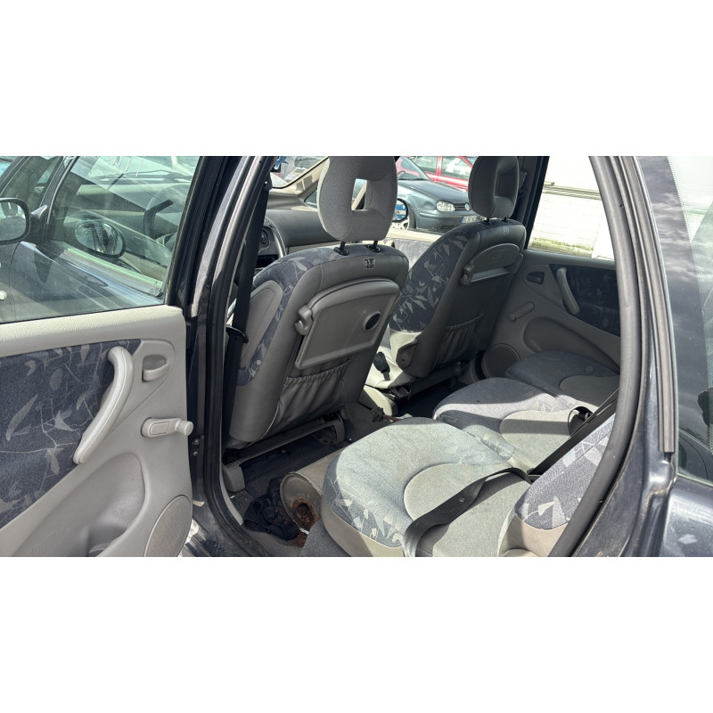 Compteur CITROEN XSARA PICASSO Photo n°17