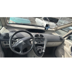 Compteur CITROEN XSARA PICASSO