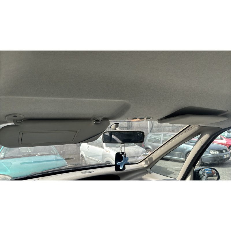 Compteur CITROEN XSARA PICASSO Photo n°20