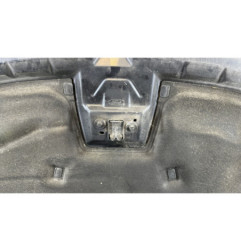 Capot FORD FOCUS 2