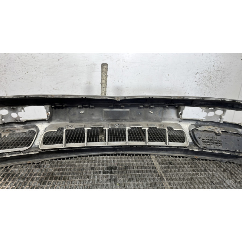 Pare choc avant VOLKSWAGEN GOLF 3 Photo n°7