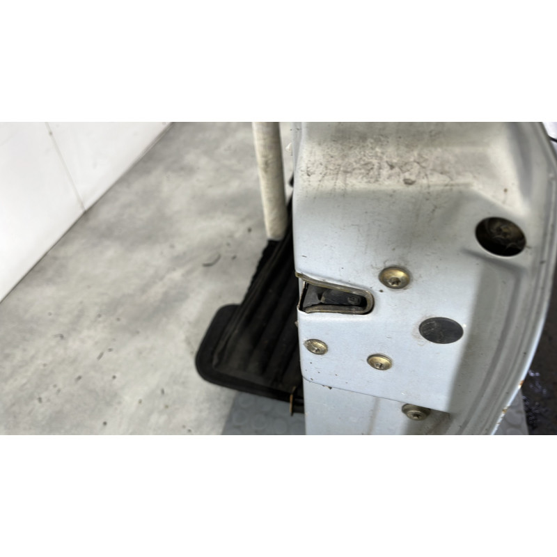 Porte avant droit VOLKSWAGEN GOLF 3 Photo n°3