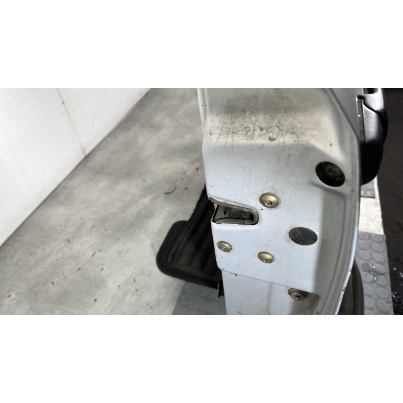 Porte avant droit VOLKSWAGEN GOLF 3 Photo n°4