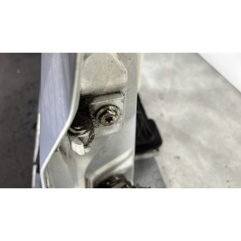 Porte avant droit VOLKSWAGEN GOLF 3 Photo n°5