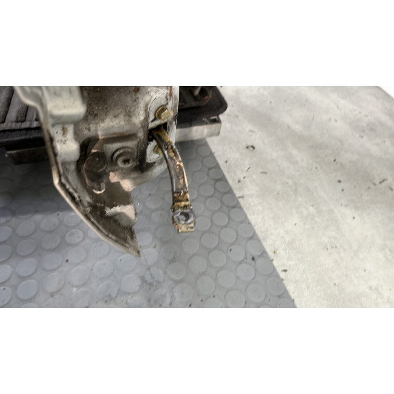 Porte avant droit VOLKSWAGEN GOLF 3 Photo n°6