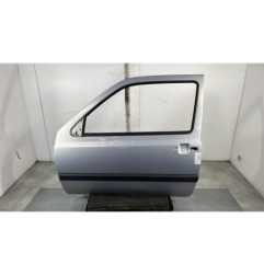 Porte avant gauche VOLKSWAGEN GOLF 3 Photo n°1