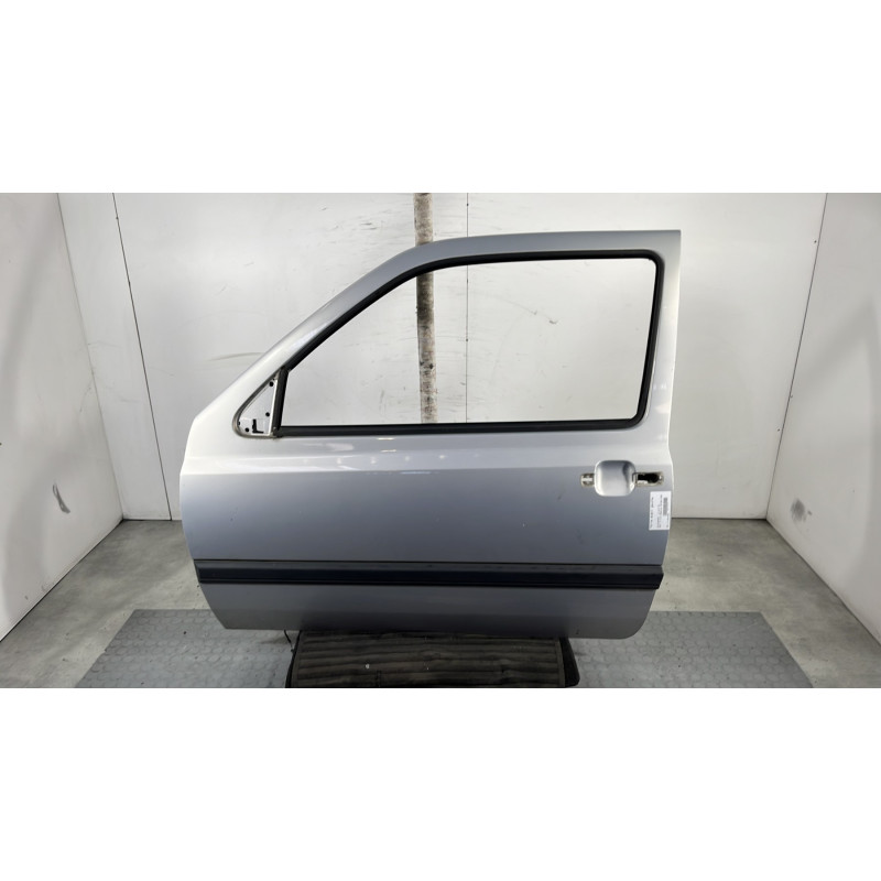 Porte avant gauche VOLKSWAGEN GOLF 3 Photo n°1